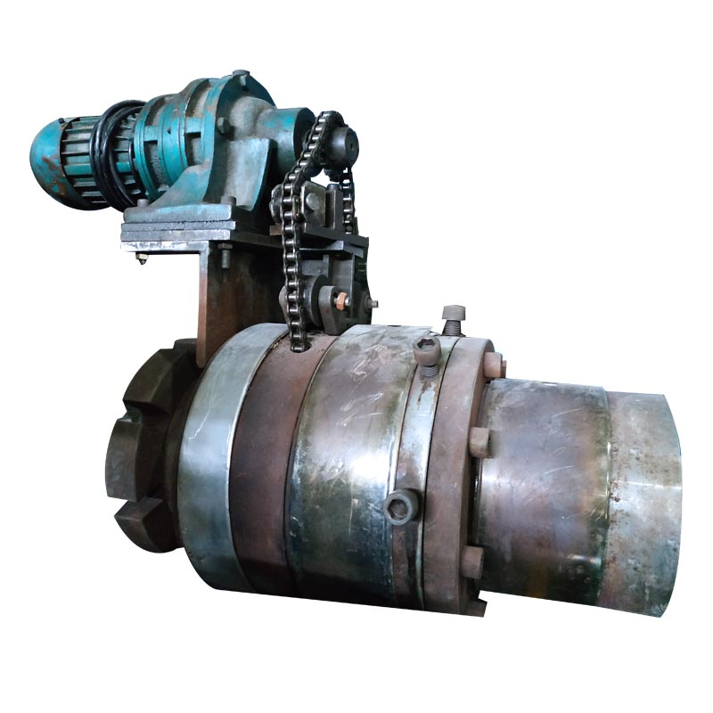 PVC中空螺旋管模具