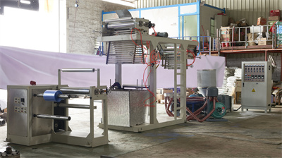 最新主营项目————吹模机